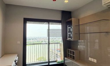 Wohnung zur Miete mit 2 Zimmer in Mueang Nonthaburi, Nonthaburi