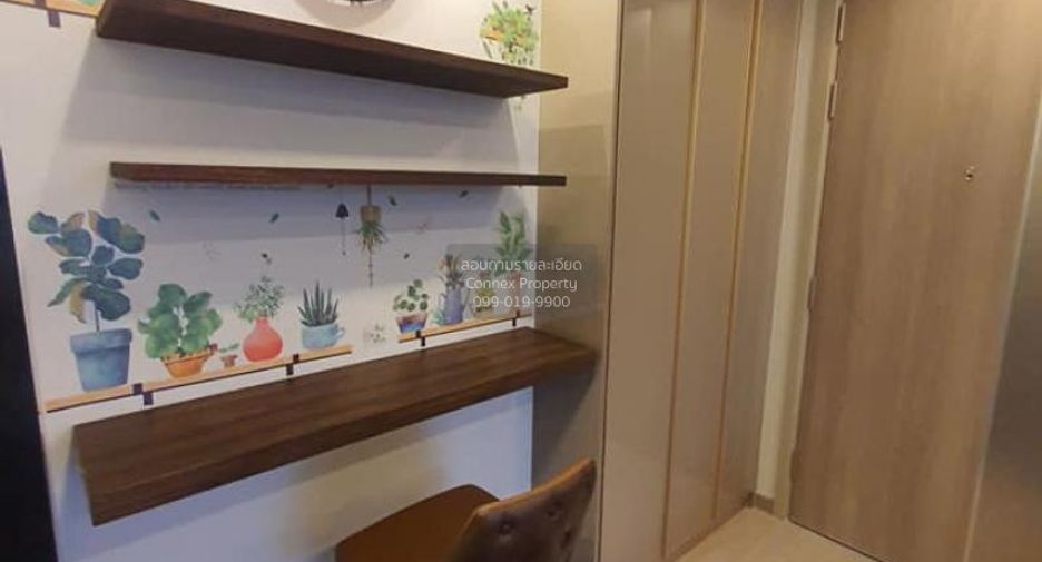For rent 1 Beds condo in Huai Khwang, Bangkok