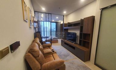 Condo en alquiler de 1 habitaciones en Huai Khwang, Bangkok