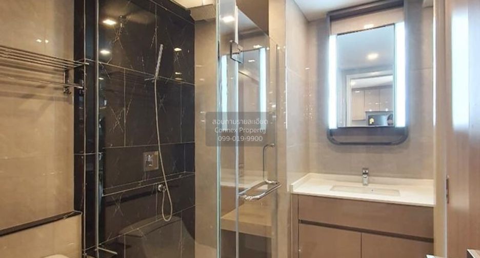 Condo en alquiler de 1 habitaciones en Huai Khwang, Bangkok