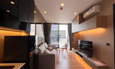 À louer 2 chambres condo à Phaya Thai, Bangkok
