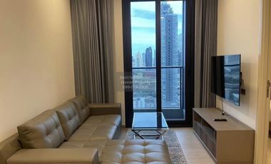 Condo en alquiler de 1 habitaciones en Huai Khwang, Bangkok
