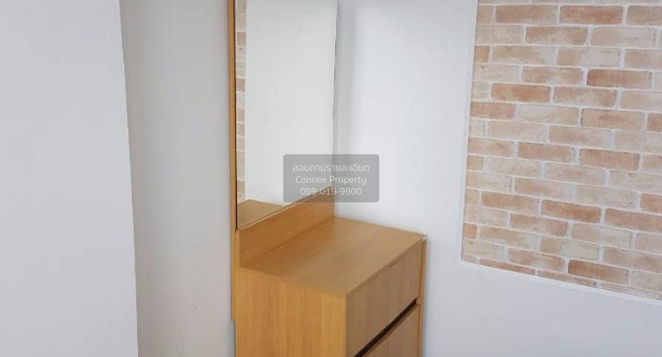 À louer 1 chambre condo à Bang Na, Bangkok