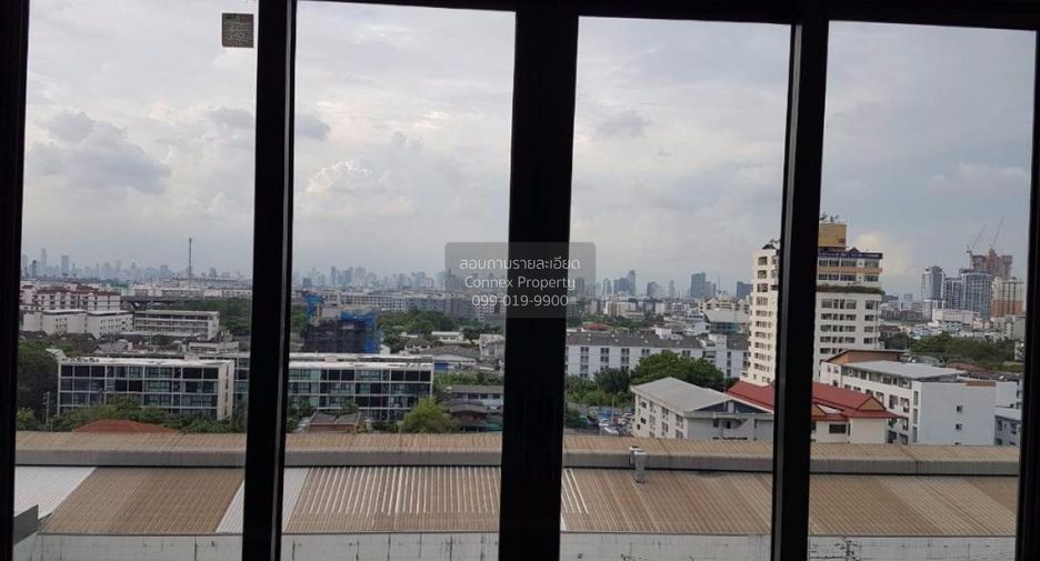 À louer 1 chambre condo à Bang Na, Bangkok