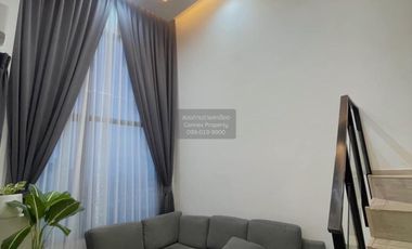 Wohnung zur Miete mit 1 Zimmer in Suan Luang, Bangkok