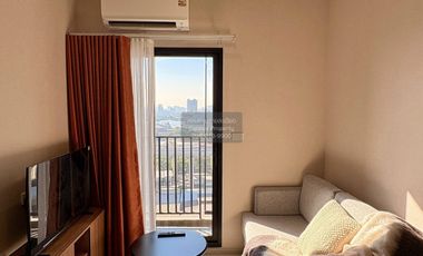 À louer 1 chambre condo à Rat Burana, Bangkok
