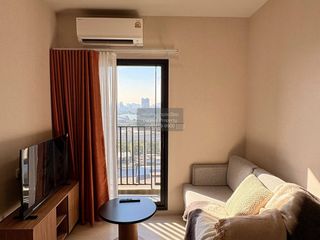 À louer 1 chambre condo à Rat Burana, Bangkok