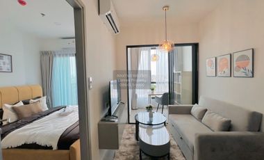 Wohnung zur Miete mit 1 Zimmer in Suan Luang, Bangkok