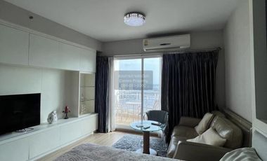 For rent 1 bed condo in Bang Kho Laem, Bangkok