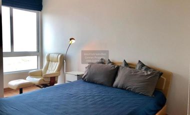 For rent 2 bedrooms condo in Bang Kho Laem, Bangkok