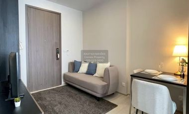 Condo en alquiler de 1 habitaciones en Chatuchak, Bangkok