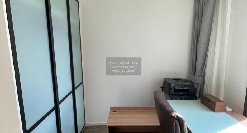 Wohnung zur Miete mit 1 Zimmer in Khlong Toei, Bangkok