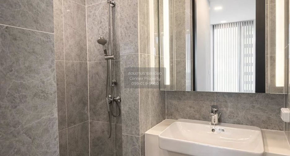 Wohnung zur Miete mit 1 Zimmer in Phaya Thai, Bangkok