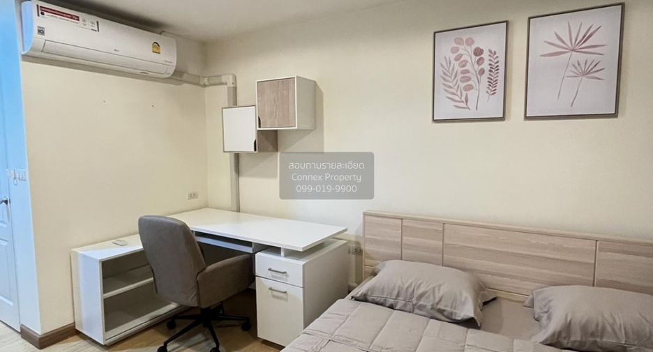 Condo en alquiler de 1 habitaciones en Phra Khanong, Bangkok