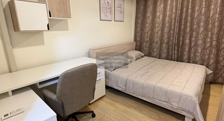 Condo en alquiler de 1 habitaciones en Phra Khanong, Bangkok