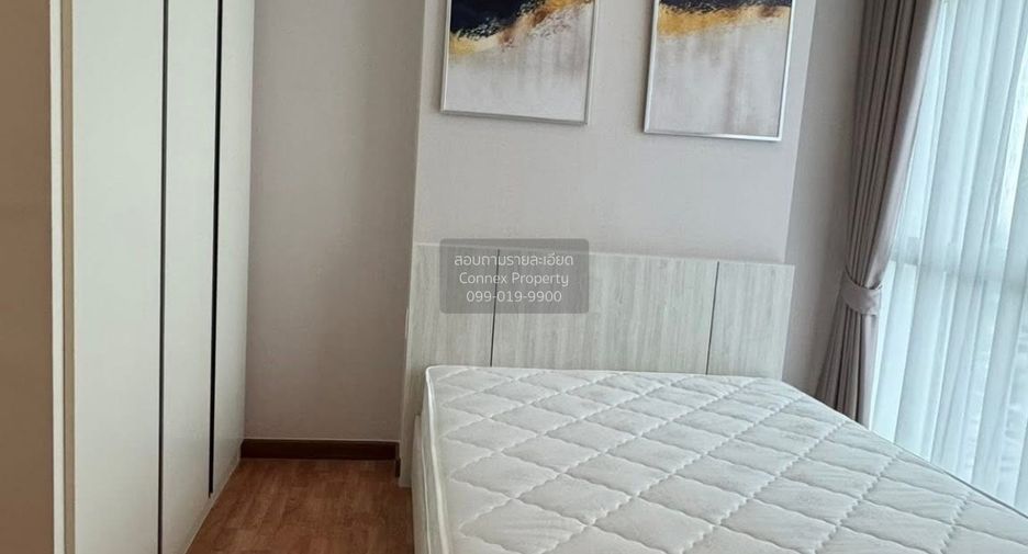For rent 3 ベッドルーム condo in Bang Na, Bangkok