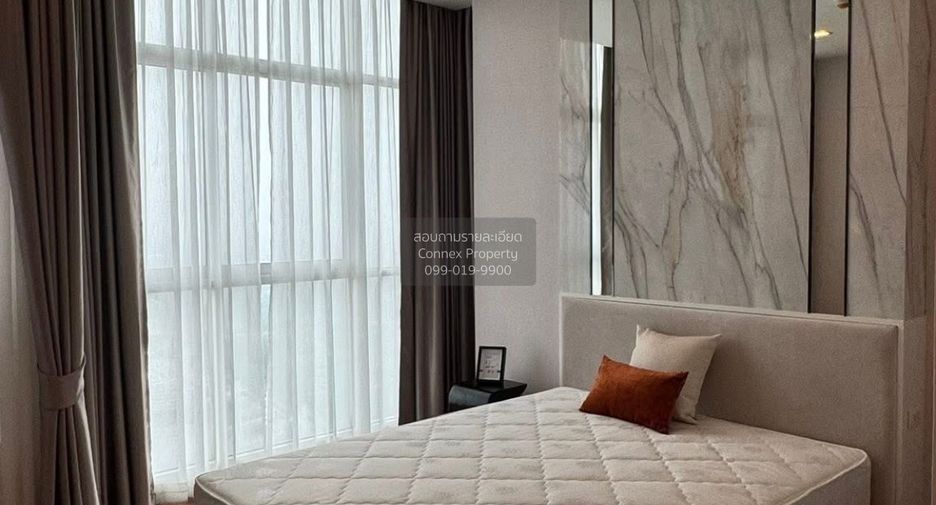 For rent 3 ベッドルーム condo in Bang Na, Bangkok
