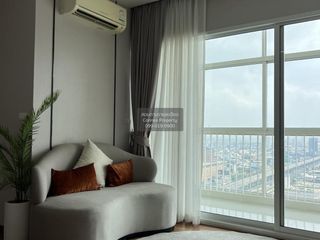 ให้เช่า 3 ห้องนอน คอนโด ใน บางนา, กรุงเทพฯ