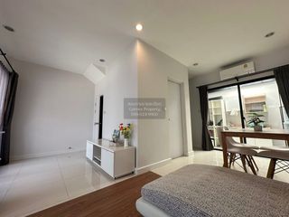 For rent 2 bedrooms townhouse in Sai Mai, Bangkok