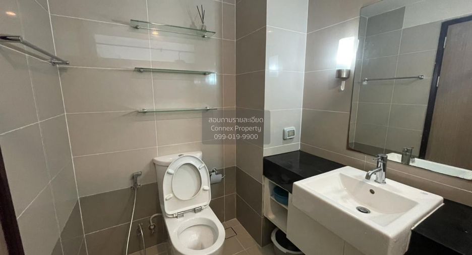 For rent 1 bed condo in Bang Kho Laem, Bangkok