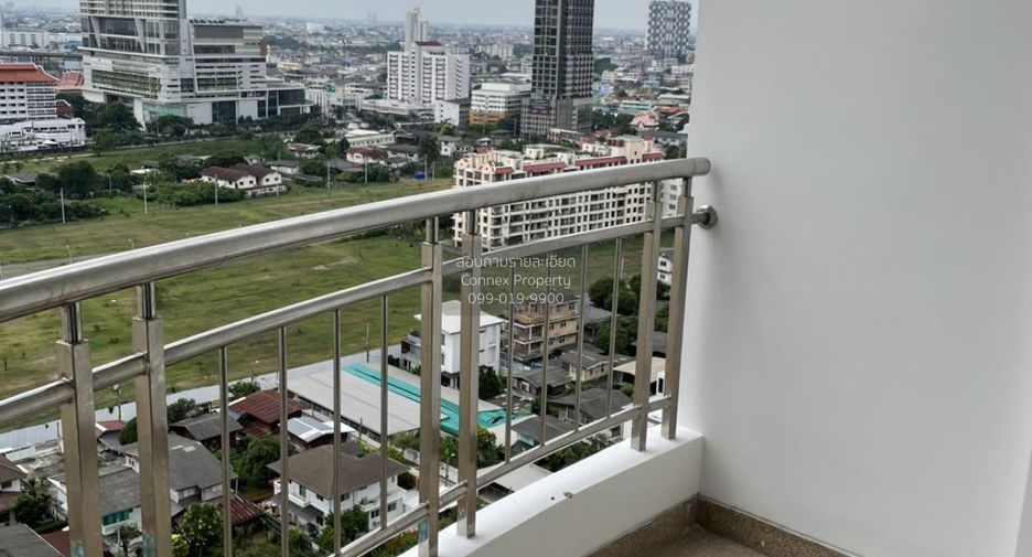 For rent 1 bed condo in Bang Kho Laem, Bangkok