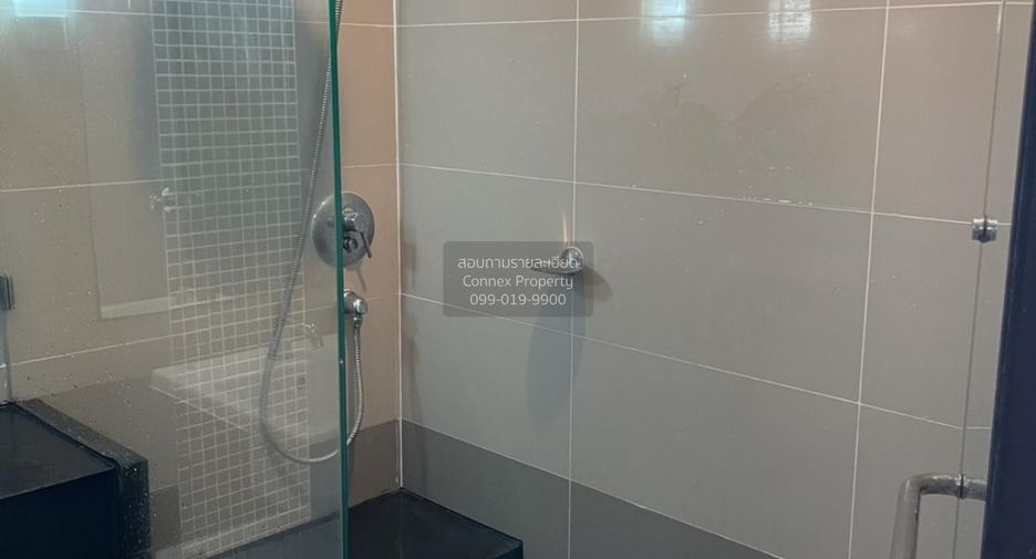For rent 1 bed condo in Bang Kho Laem, Bangkok