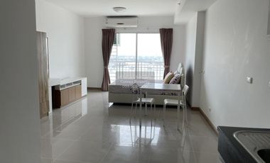 For rent 1 bed condo in Bang Kho Laem, Bangkok