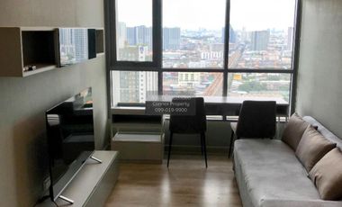 For rent 1 bed condo in Bang Sue, Bangkok