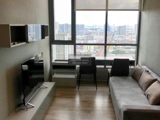 For rent 1 bed condo in Bang Sue, Bangkok