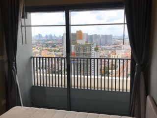 For rent 1 bed condo in Bang Sue, Bangkok