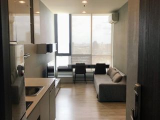 For rent 1 bed condo in Bang Sue, Bangkok