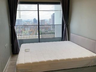 For rent 1 bed condo in Bang Sue, Bangkok