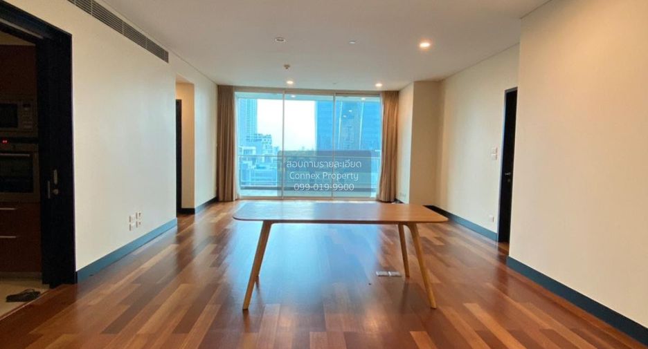 Wohnung zur Miete mit 2 Zimmer in Pathum Wan, Bangkok