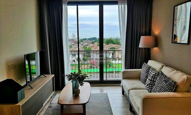 Condo en alquiler de 2 habitaciones en Khan Na Yao, Bangkok