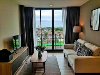 For rent 2 bedrooms condo in Khan Na Yao, Bangkok
