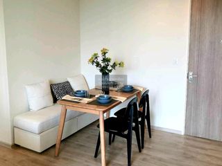 For rent 2 bedrooms condo in Khan Na Yao, Bangkok