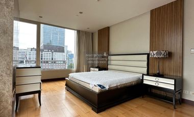 Wohnung zur Miete mit 2 Zimmer in Pathum Wan, Bangkok