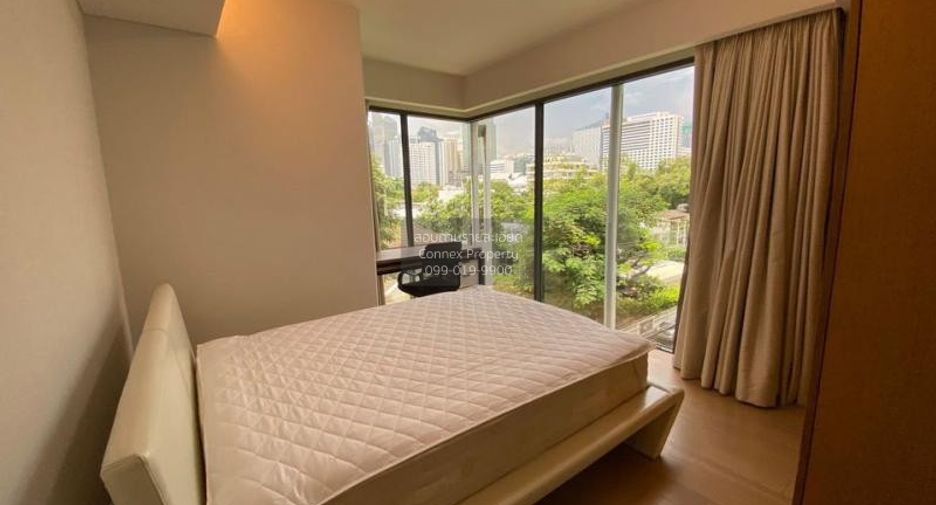 Wohnung zur Miete mit 2 Zimmer in Watthana, Bangkok