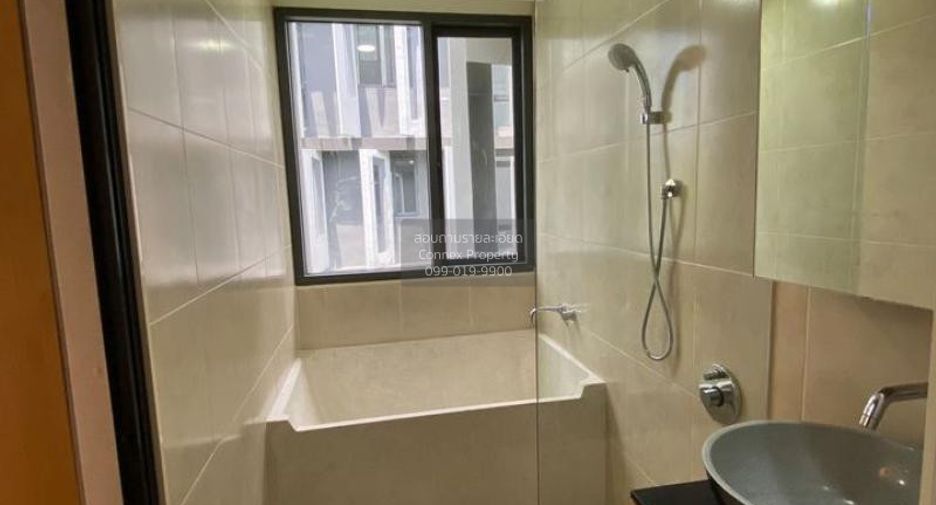 Wohnung zur Miete mit 2 Zimmer in Watthana, Bangkok