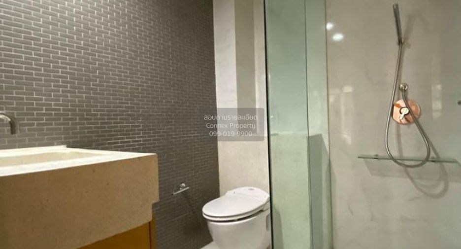 Wohnung zur Miete mit 2 Zimmer in Watthana, Bangkok