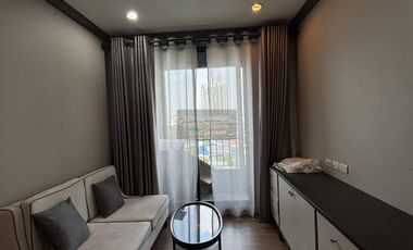 For rent 1 bed condo in Pathum Wan, Bangkok