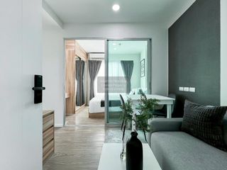 For rent 1 bed condo in Don Mueang, Bangkok