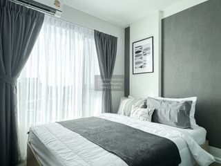 For rent 1 bed condo in Don Mueang, Bangkok