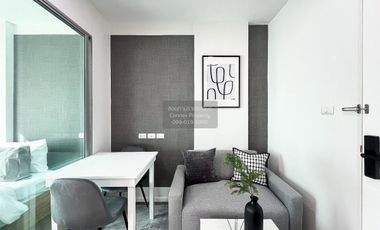 For rent 1 bed condo in Don Mueang, Bangkok