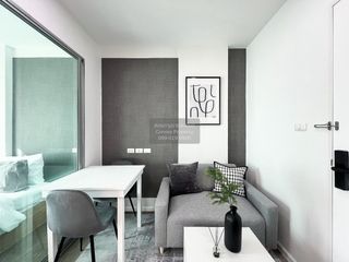 For rent 1 bed condo in Don Mueang, Bangkok