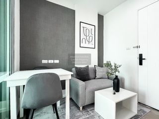 For rent 1 bed condo in Don Mueang, Bangkok