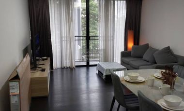 Wohnung zur Miete mit 2 Zimmer in Watthana, Bangkok