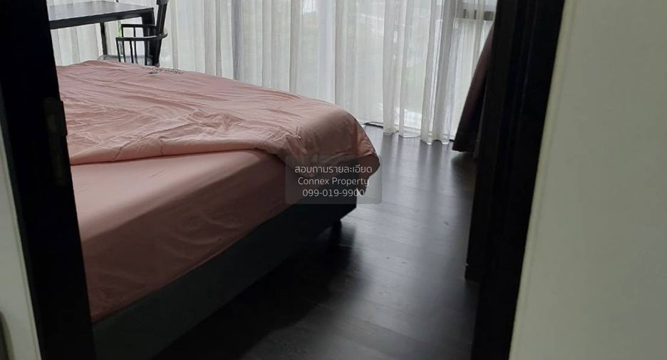 Wohnung zur Miete mit 2 Zimmer in Watthana, Bangkok