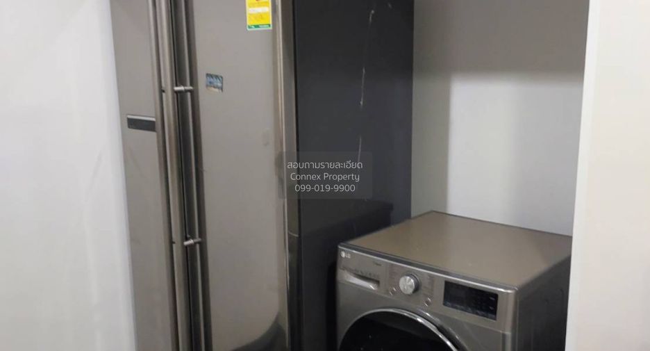 Wohnung zur Miete mit 2 Zimmer in Watthana, Bangkok