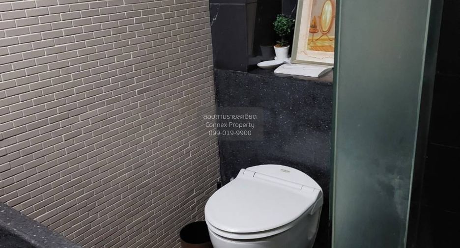 Wohnung zur Miete mit 2 Zimmer in Watthana, Bangkok